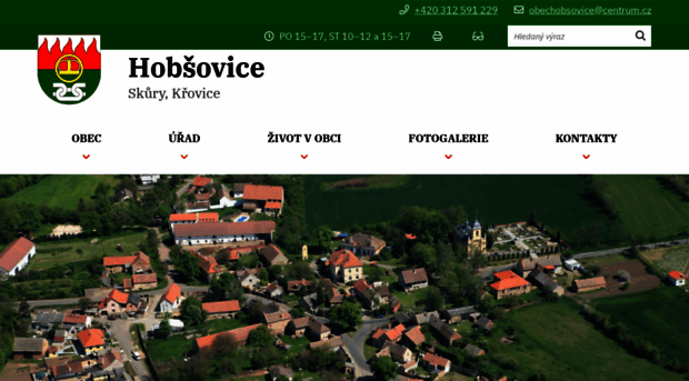 hobsovice.cz