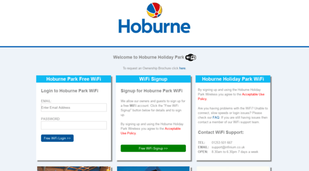 hoburne.logmeoff.net