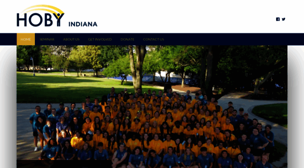 hobyindiana.org