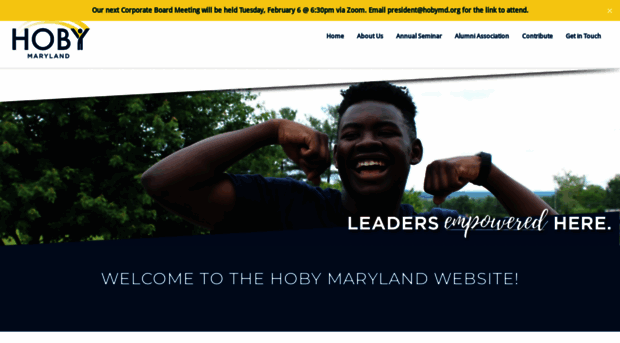 hobymd.org