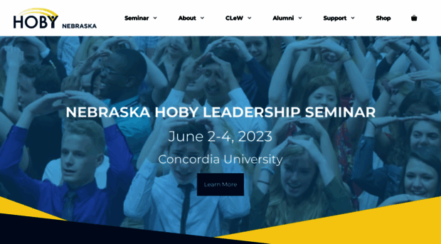 hobynebraska.org