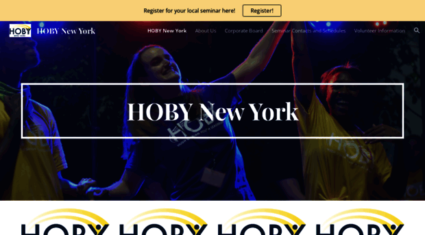 hobyny.org