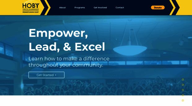 hobypaeast.org
