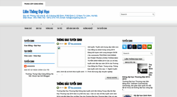 hoc-lienthong.blogspot.com