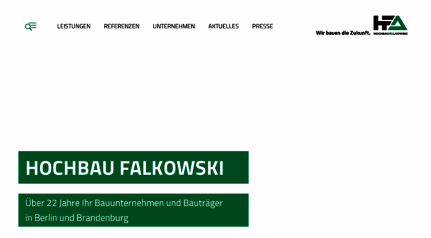 hochbau-falkowski.de