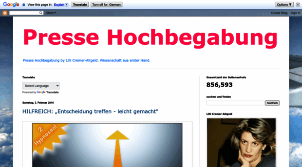 hochbegabungspresse.blogspot.com