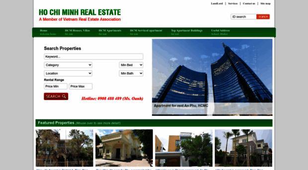 hochiminhrealestate.vn