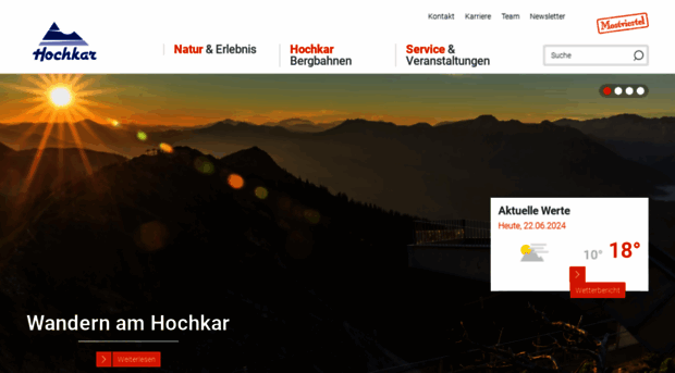 hochkar.com