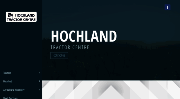 hochlandtractors.com