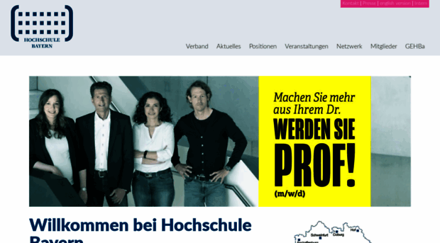 hochschule-bayern.de