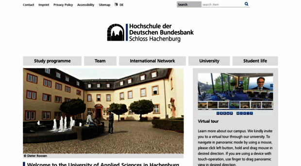 hochschule-bundesbank.de