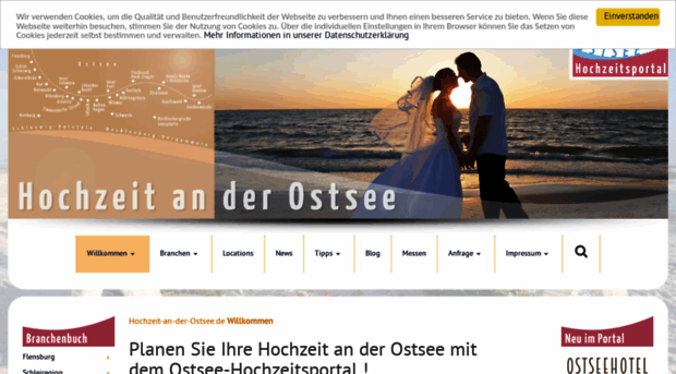 hochzeit-an-der-ostsee.de