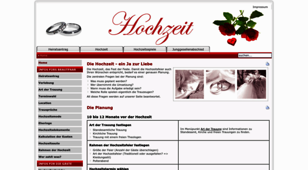 hochzeit-guide.info