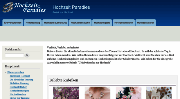 hochzeit-paradies.de