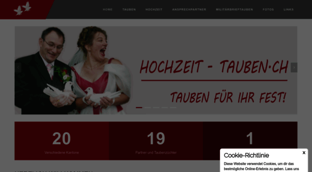 hochzeit-tauben.ch