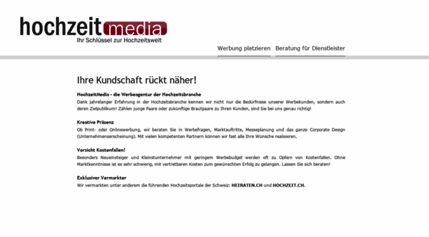 hochzeitmedia.ch