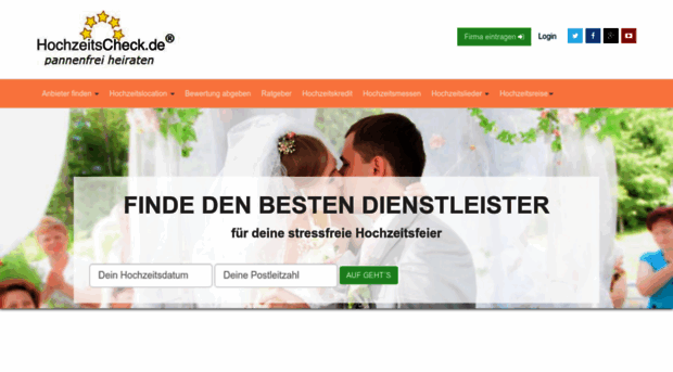 hochzeitscheck.de