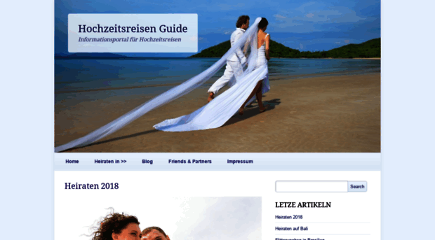 hochzeitsreisen-guide.de