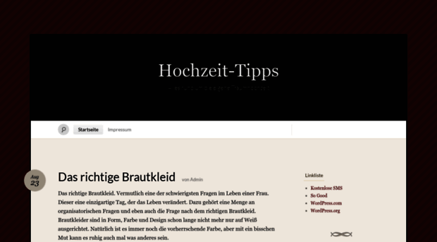 hochzeittipps.wordpress.com