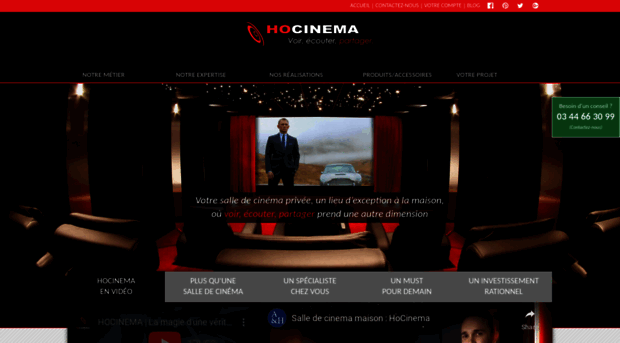 hocinema.com