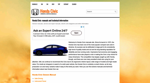 hocivic.com