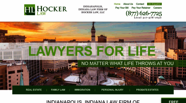 hockerlawfirm.com