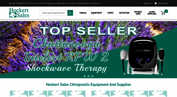 hockertsales.com