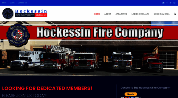 hockessin19.com