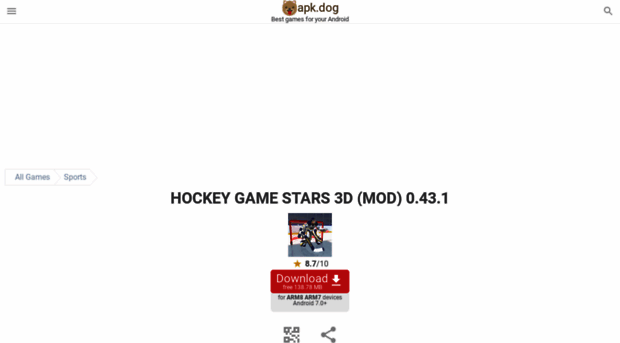 hockey-game-stars-3d.apk.dog