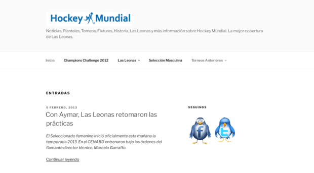 hockey-mundial.com.ar