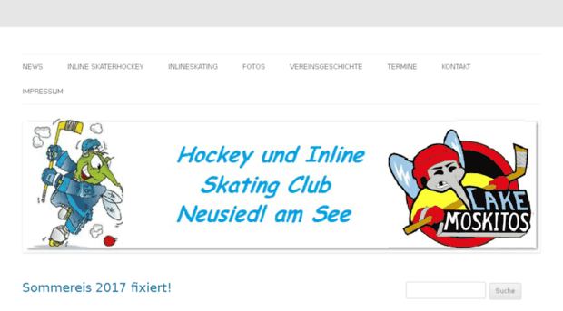 hockey-neusiedl.com