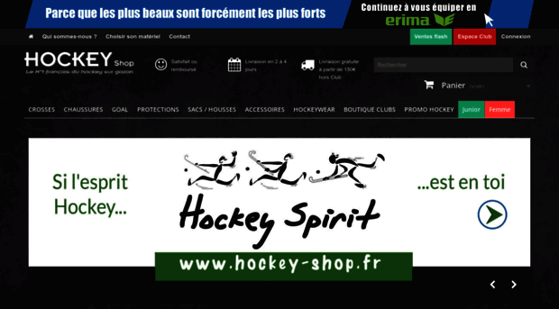 hockey-shop.fr
