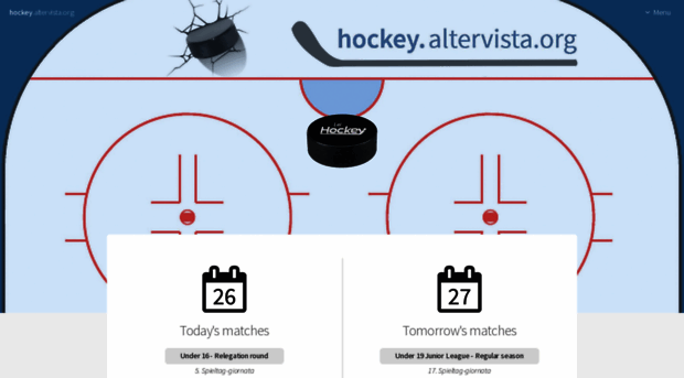 hockey.altervista.org