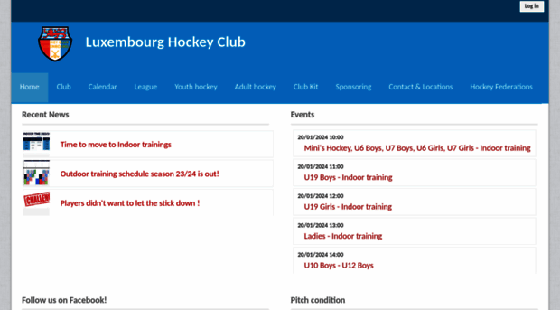 hockey.lu