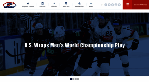 hockey.teamusa.org