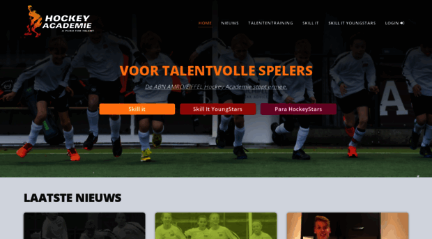 hockeyacademie.nl