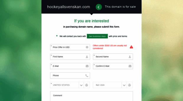 hockeyallsvenskan.com