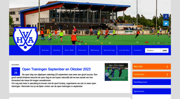 hockeyassen.nl