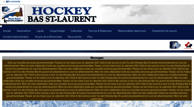 hockeybsl.com