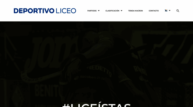 hockeyclubliceo.com