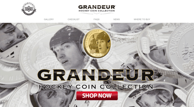 hockeycoins.com