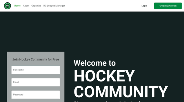 hockeycommunity.com