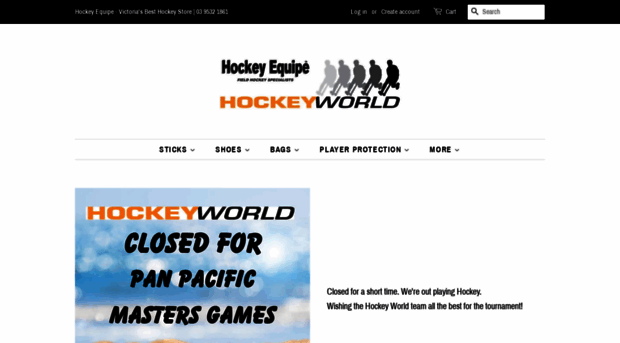 hockeyequipe.com