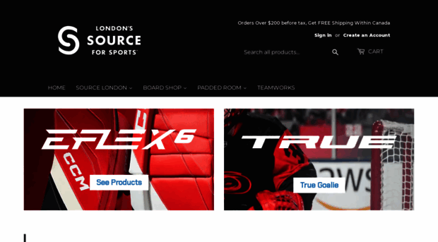 hockeygeeks.com