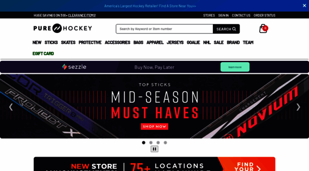 hockeygiant.com