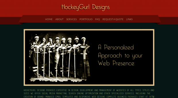 hockeygurldesigns.com