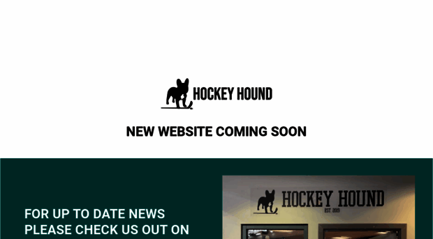 hockeyhound.co.uk