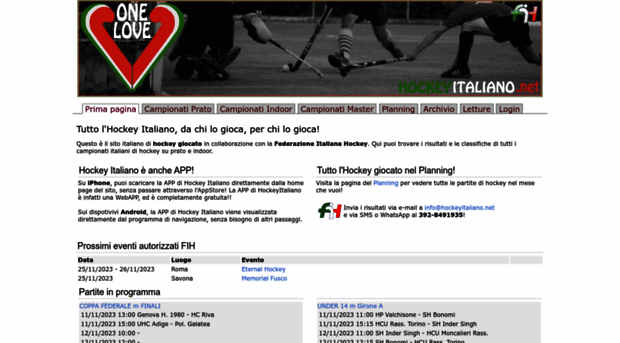 hockeyitaliano.net