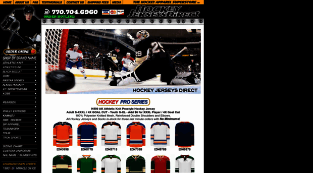 hockeyjerseysdirect.com