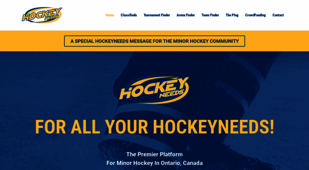 hockeyneeds.com